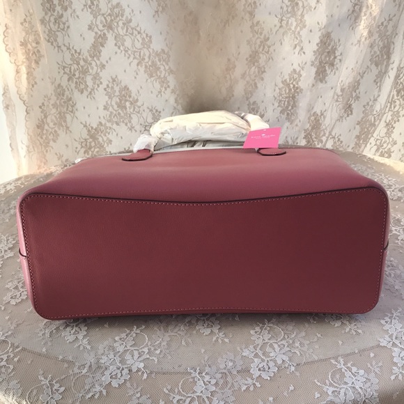 NWT Kate Spade Harper Tote Bag - Picture 11 of 16